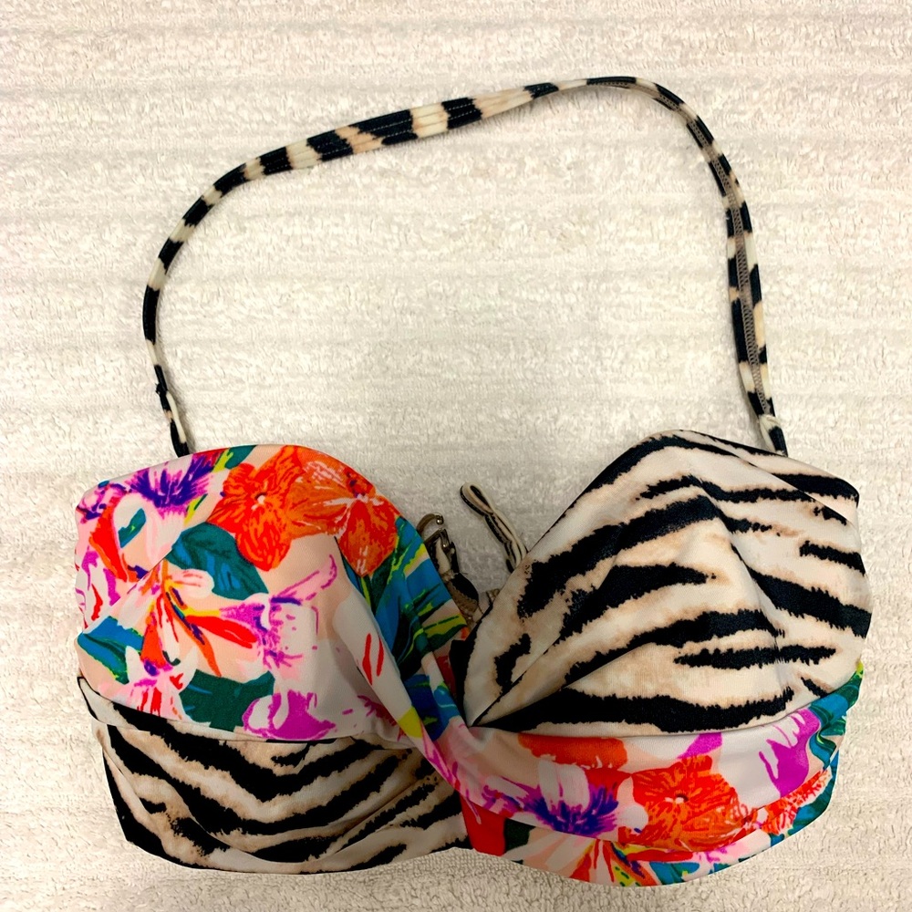 Victoria Secret bikini top